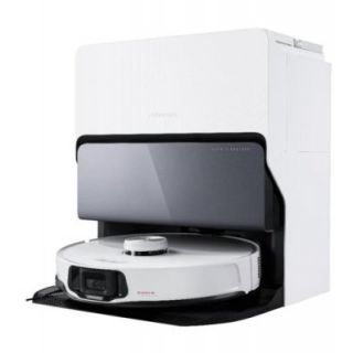 Roborock S8 MaxV Ultra Robot vacuum (S8MVU02-00)