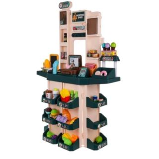 RoGer Lights & Sounds Store + Accessories (RO-L666-67A)