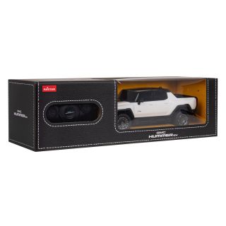 RASTAR R/C Toy Car Hummer EV 1:26 (ZRC.93100.BIA)