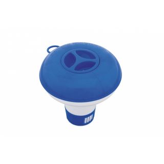 BESTWAY 58210 Swimmer Dispenser Chemistry (58210)