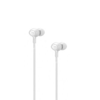 XO S6 Earphones (S6-WH)