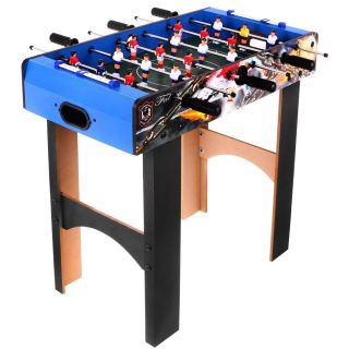 RoGer Folding Football table 69 см х 37 см х 65,5 (ZGR.XJ803-2)