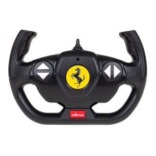 RASTAR R/C Toy Car Ferrari F1 75 1:12 (ZRC.99900.CR)