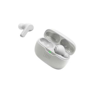 JBL Wave Beam TWS Bluetooth Wireless Earbuds (JBLWBEAMWHT)