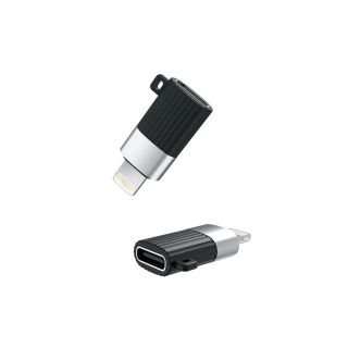 XO NB149-D USB-C - Lightning Adapter (NB149-D)
