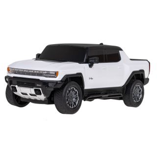 RASTAR R/C Toy Car Hummer EV 1:26 (ZRC.93100.BIA)