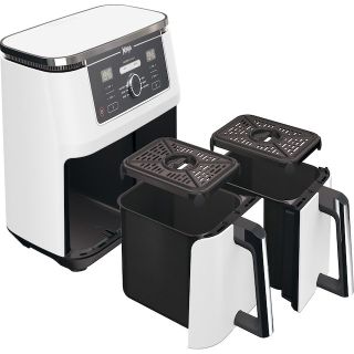 Ninja AF400EU Air fryer 9.5L (AF400EUWH)