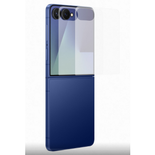 Samsung Anti-Reflecting Protective Film for Samsung Galaxy Z Flip 7 (EF-UF766CTEGWW)