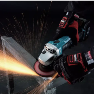 Makita DGA504Z Angle grinder (DGA504Z)