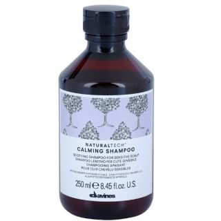 Davines Natural Tech Calming Shampoo 250 ml (8004608256519)