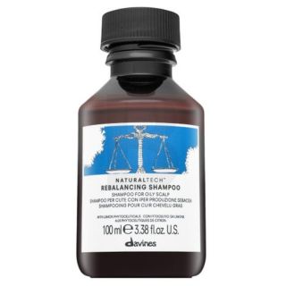 Davines Natural Tech Rebalancing Shampoo 100 ml (8004608256816)