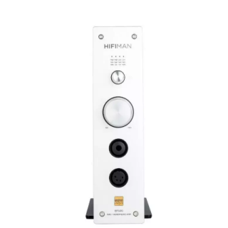 HiFiMAN EF500 Headphone Amplifier (EF500 Amp)