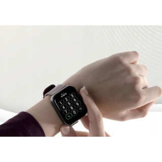 Noise ColorFit Pulse 2 Max Smartwatch (Pulse 2 Max Purple)