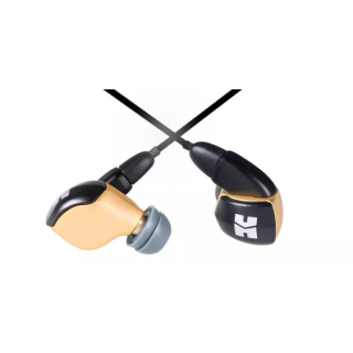 HiFiMAN RE2000 Pro Earphones (RE2000 Gold Pro Vers)