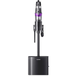 Eureka Stylus Elite NEC490 Cordless Upright Vacuum Cleaner With Docking Station (NEC490)