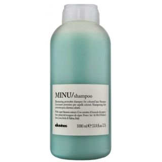 Davines Essential Haircare Minu Shampoo 1000 ml (8004608242567)