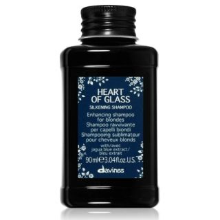 Davines Heart Of Glass Silkening Shampoo 90 ml (8004608271680)
