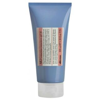 Davines SU sunscreen with SPF 30 100 ml (8004608270614)