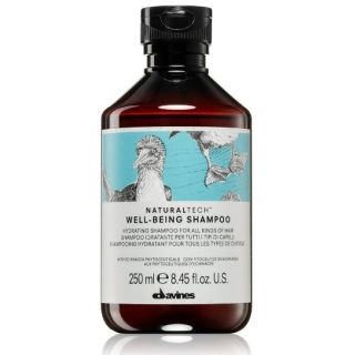 Davines Natural Tech Well-Being Shampoo 250 ml (8004608256502)