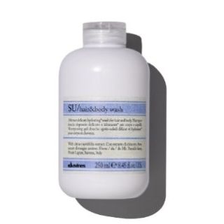 Davines SU Hair & Body Wash 250 ml (8004608261803)