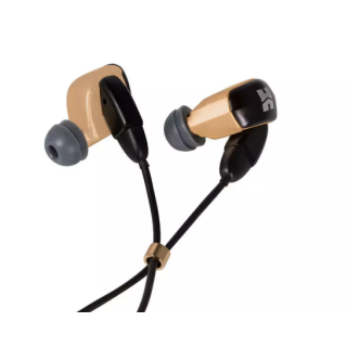 HiFiMAN RE2000 Pro Earphones (RE2000 Gold Pro Vers)