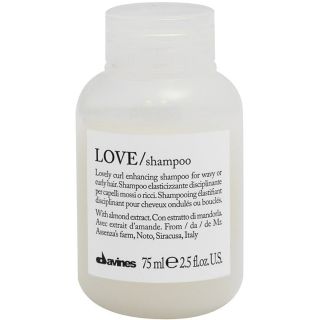 Davines Essential Haircare Love Curl Shampoo 75 ml (8004608257110)