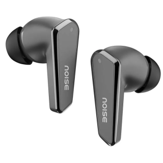 Noise Buds N1 TWS Headphones (Black) (Buds N1 Black)