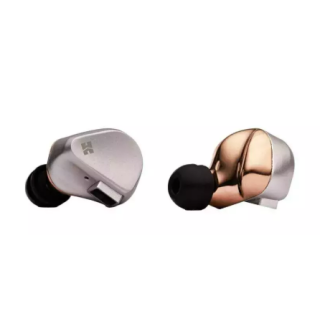 HiFiMAN Svanar Earphones (Svanar)