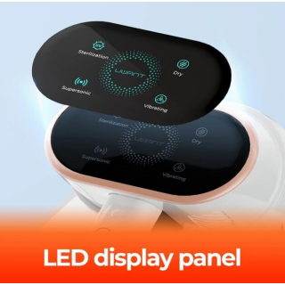 UWANT M300 Vacuum cleaner 500W / 13000Pa (M300)