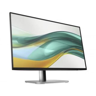 HP Series 5 Pro 524PF 23.8" Monitor IPS 1920x1080 100Hz sRGB DP/HDMI (9D9L6UT#ABB)