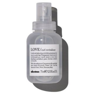 Davines Essential Haircare Love Curl Revitalizer 75 ml (8004608257943)