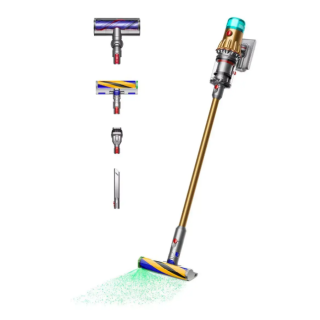 Dyson V12 Detect Slim Absolute Vacuum cleaner (448870-01)