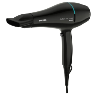 Philips BHD272/00 DryCare Pro Hair Dryer (BHD272/00)