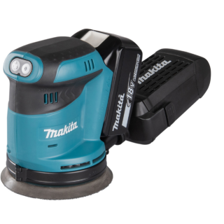 Makita DBO180Z Sander (DBO180Z)