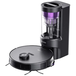Eureka E10s Robot Vacuum Cleaner (E10s)
