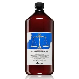 Davines Natural Tech Rebalancing Shampoo 1000 ml (8004608256670)