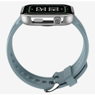 Noise ColorFit Pro 5 Smartwatch (Blue) (Pro 5 Max Blue)