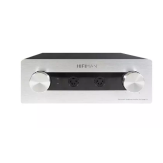HiFiMAN Mini Shangri La Electrostatic Amplifier (Mini Shangri La amp)