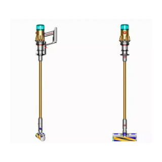 Dyson V12 Detect Slim Absolute Vacuum cleaner (448870-01)