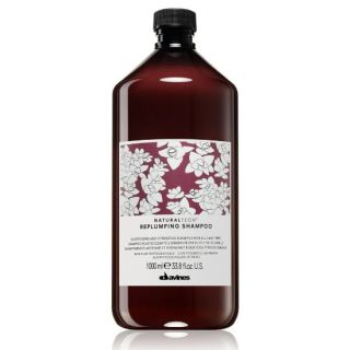Davines Natural Tech Replumping Shampoo 1000 ml (8004608256687)
