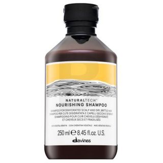 Davines Natural Tech Nourishing Shampoo 250 ml (8004608230533)