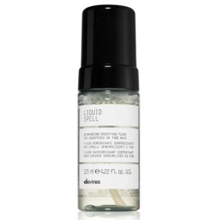 Davines Liquid Spell Reinforcing Bodifying Fluid 125 ml (8004608286417)