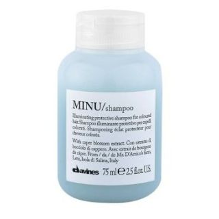 Davines Essential Haircare Minu Shampoo 75 ml (8004608243083)