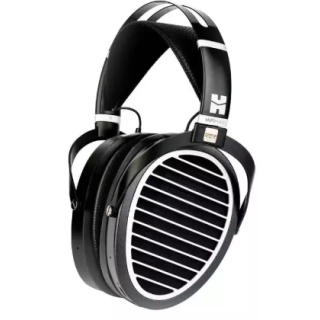 Hifiman Ananda BT R2R 2024 Wireless Open-Back Planar Magnetic Headphones (Amanda BT R2R)