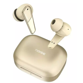 Noise Buds N1 Pro TWS Headphones (Beige) (Buds N1 Pro Beige)