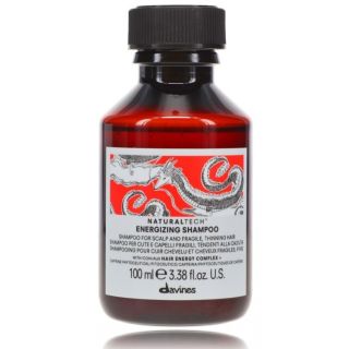 Davines Natural Tech Energizing Shampoo 100 ml (8004608255499)