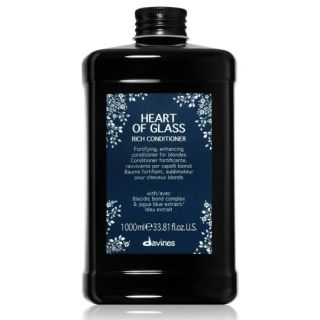 Davines Heart Of Glass Rich Conditioner 1000 ml (8004608271703)