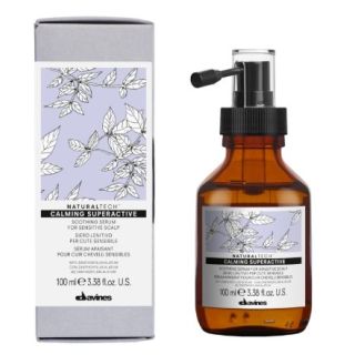 Davines Natural Tech Calming Superactive Serum 100 ml (8004608244509)