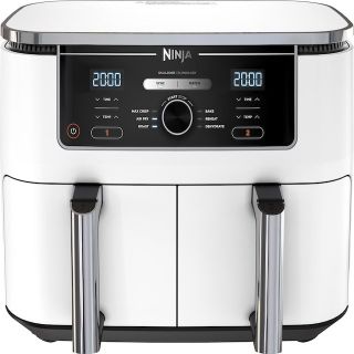 Ninja AF400EU Air fryer 9.5L (AF400EUWH)