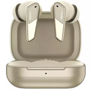 Noise Buds N1 Pro TWS Headphones (Beige) (Buds N1 Pro Beige)